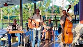 Live Music: Charley Thornton