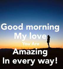 15 Lovely Good Morning Quotes For Him Her Good Morning Love Good Morning My Love Good Morning Love You