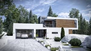 25 Awesome Examples Of Modern House Even if we cannot always afford the ideas designers come up with these days, it's worth casting a glance at some of the best modern house plans ever created.