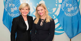 Deputy leader of the opposition julie bishop joins us from parliament house to reflect on the week's politics and the. Julie Bishop Legacy Of Australia S First Female Foreign Minister Aiia Australian Institute Of International Affairs
