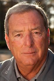Fuzzy Zoeller Portrait