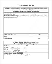 free 39 blank order forms in pdf ms word excel