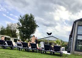 Explore Dunez, A Men Only Gay Resort In Drunen, Netherlands | Daily Squirt