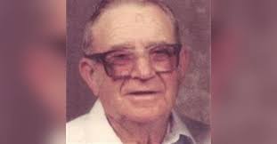 Ralph Brown Obituary