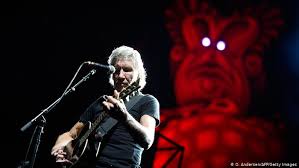 Calls To Boycott Roger Waters Due To Anti Semitism Music
