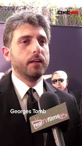 Georges Tomb chats up his latest score " Inferno in Paris" and he dishes