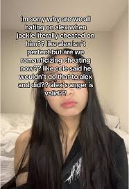 being a bad boy doesn't make you cool ur 15 jackie bye #fyp #foryou  #mylifewiththewalterboys #colewalter #tsitp #k11writes