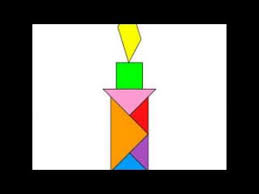 En la pantalla se irán mostrando de forma individual los números y la voz de un narrador dirá cómo se llaman cada uno de ellos, para facilitar la asimilación por parte de los niños. Zumzum Las Abejas Youtube Figuras Con Tangram Tangram Proyectos De Matematicas