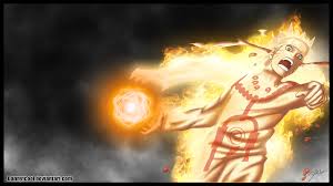 Naruto Rikudou Sennin Mode Hd Wallpaper Anime Pinterest Naruto Art Anime Naruto The Movie