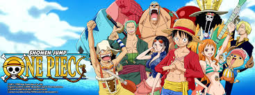 Résultat de recherche d'images pour "one piece"
