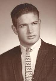 SGT Kent Robert Shields (1943-1997)