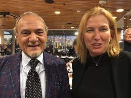 وزير خارجية السعودية يعلق على سماح اسرائيل لمواطنيها بزيارة المملكة. ØªØ±ÙƒÙŠ Ø§Ù„ÙÙŠØµÙ„ Ø¥Ù„ØªÙ‚ÙŠØª Ø¨Ø§Ù„Ø­ÙƒÙˆÙ…Ø© Ø§Ù„Ø¥Ø³Ø±Ø§Ø¦ÙŠÙ„ÙŠØ© ÙƒØ´Ø®Øµ Ø¹Ø§Ø¯ÙŠ ÙˆØ­Ù…Ù„Øª Ø±Ø³Ø§Ù„Ø© Ù…Ù† Ø§Ù„Ù…Ù„Ùƒ Ø³Ù„Ù…Ø§Ù† ÙˆØ·Ù† Ø§Ù„Ø¯Ø¨ÙˆØ±