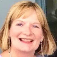 Marianne Cain's Instagram, Twitter & Facebook