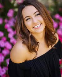 Sending Out "Special" Congratulations to Paige, GFWC Ohio Warren  Juniorettes President for the Past Two (2) Years