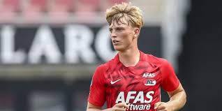 Sportive du football en direct, les résultats, les classements, les transferts de foot et les infos sur l'équipe de france de football. Gudmundsson Terug In A Selectie Az Dingen Die Niet Oke Waren