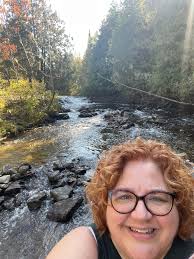 Overnight trip to Ocqueoc Falls for seniors