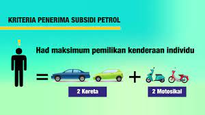 Tarikh tutup kemaskini maklumat psp. Program Subsidi Petrol Youtube