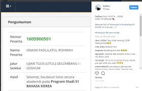 Maybe you would like to learn more about one of these? Utul Ugm