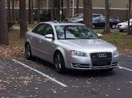 2007 Audi A4 2 0t Quattro 0 60 Times Top Speed Specs Quarter Mile And Wallpapers Mycarspecs United States Usa