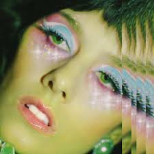 Midnight Prisms: Alicia Beck's synth-infused trip of Love and Freedom