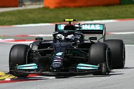 Bottas is likely to partner lewis hamilton again in 2021, although the reigning world champion is yet to i'm very happy to stay with mercedes in 2021 and build on the success we've enjoyed together. Formel 1 Barcelona 1 Training Bottas Vor Verstappen