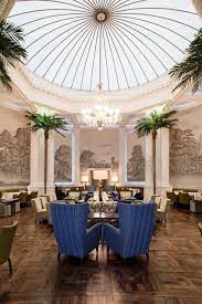 The Balmoral On Twitter Style Matters Hotel Hotel Interiors