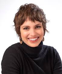 Alice Abernathy's Instagram, Twitter & Facebook