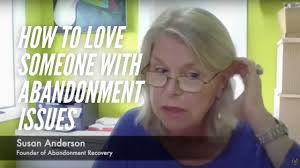 How to love a woman with abandonment issues. How Do You Love A Person With Abandonment Issues Youtube