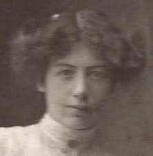 Gladys Gwendoline Walls Devitt (1888-1968)