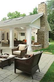 Take a look at 50 very different patio covers, certain to spark some ideas for your own project. 39 Covered Patio Roof Design Ideas Sebring Design Build