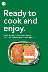 Publix will be open on christmas eve, but the store hours will be shortened. Ready To Cook Convenient Video Video In 2021 Publix Aprons Recipes Cooking Meals For One