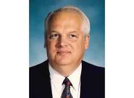 Rev. Ralph E. Scharf Obituary (2024)