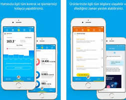 Turkcell Hesabim Indir Iphone Ios Turkcell Salla Kazan Ios Iphone Ipod Touch