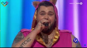 Blowin' the competition away with superior service & selection. Big Daddy Karsten Smile Live Melodi Grand Prix Norge 2021 Semi Final 3 Eurovision Youtube