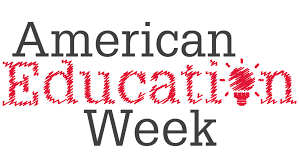 american education week 2019