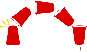 Maybe you would like to learn more about one of these? Flip Cup Drinking Game What Is It And What Are The Rules