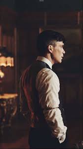 C Peaky Blinders Saison Peaky Blinders Image Noir Et Blanc