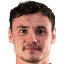 FM24 Jamie McCormack