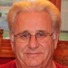 John C. Roush Obituary September 28, 2019