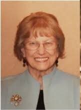 Obituary information for Mary V. Scheffler