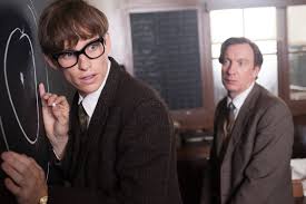 Canal Universal Exibe O Filme A Teoria De Tudo Em Homenagem A Stephen Hawking
