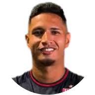 Eric Ramírez (Dynamo Kyiv)