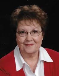 Obituary information for Lois Elaine Nederveld