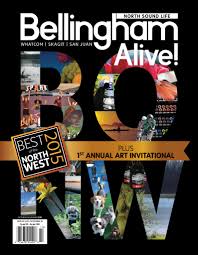 851 coho way, suite 308, bellingham, wa 98225. Magazine Archive Bellingham Alive
