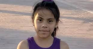 Detained migrant could lose daughter, who's a U.S. citizen