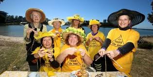 Check spelling or type a new query. Knitting Nannas Threatened By New Anti Protest Mining Laws