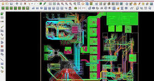 Chip And Pcb Design Tools For Engineers Electronics For You Pcb Design Tool Design Schematic Design