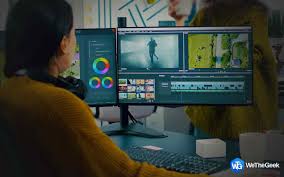 We've packed our library with thousands of templates, free stock videos, animated graphics, and music tracks for you to quickly create a short video to post online. 10 Best Free Split Screen Video Editor For Windows 10 In 2021
