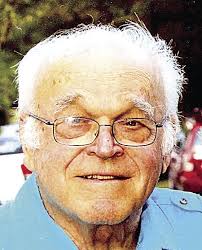 Nelson E. Suter, 83
