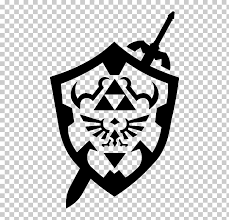 Download The Legend Of Zelda Breath Of The Wild Logo
